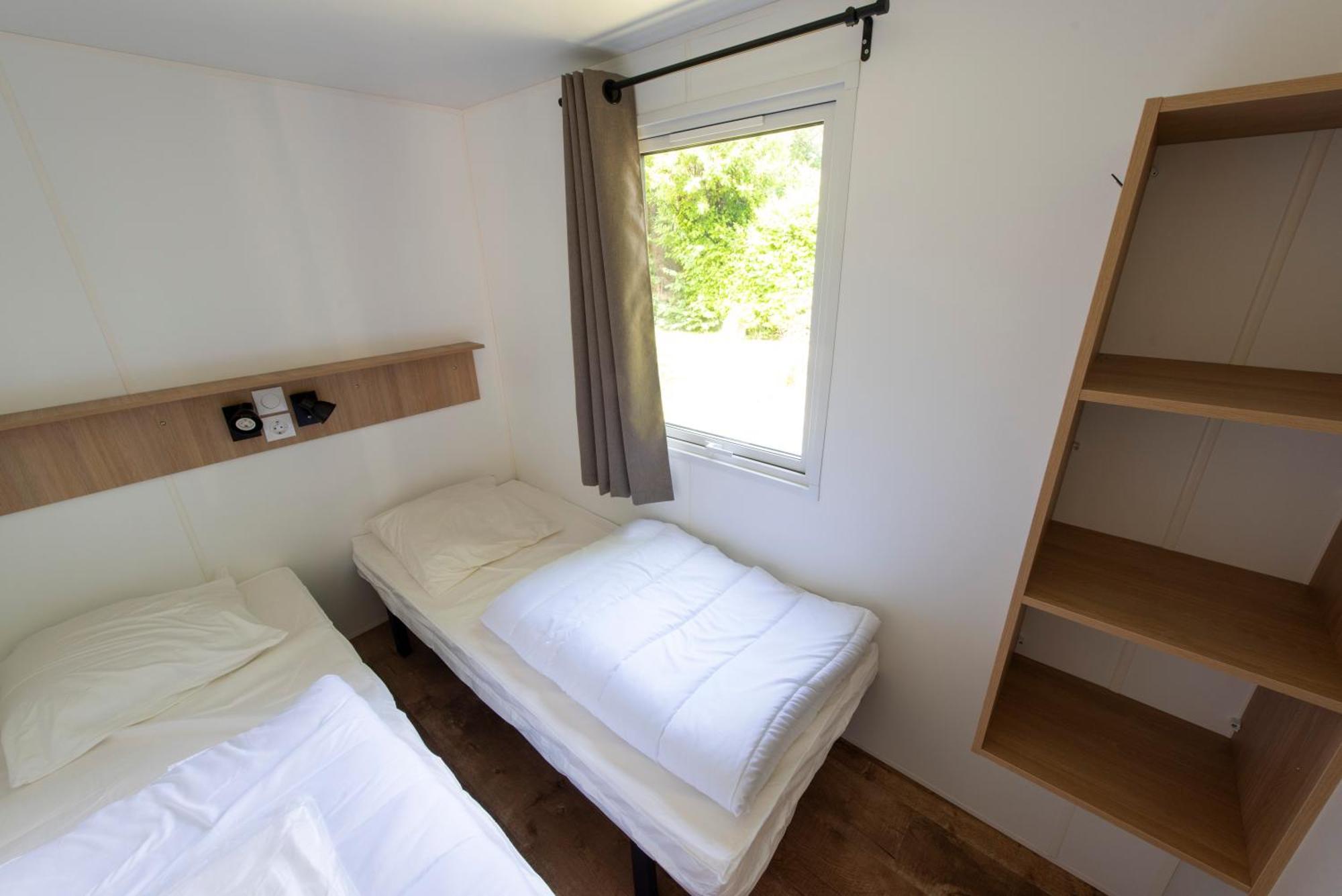Camping Le Pre Des Moines Gouvieux Exterior foto